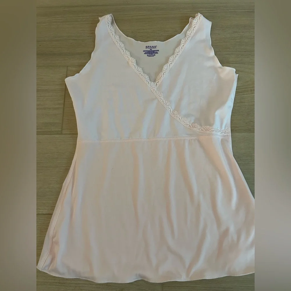 Spanx by Sara Blakely Camisole - Picture 1 of 5